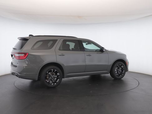 New 2026 Dodge Durango GT AWD/4WD image 30