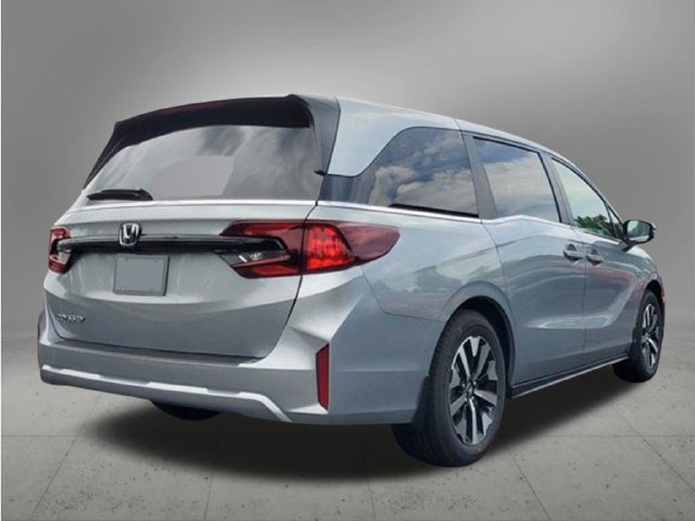 New 2026 Honda Odyssey EX-L image 4