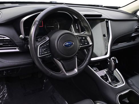 Used 2023 Subaru Outback Limited XT image 11