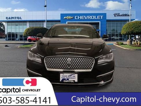 Used 2019 Lincoln MKZ Reserve w/ Luxury Package image 7