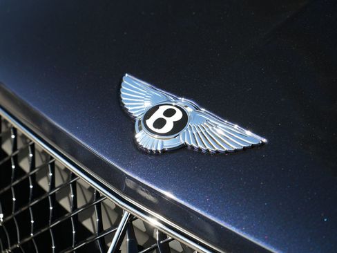 New 2026 Bentley Bentayga image 10