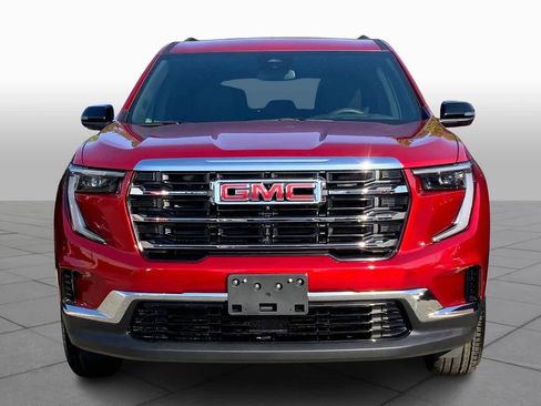 New 2025 GMC Acadia Elevation w/ LPO, All-Weather Package image 3