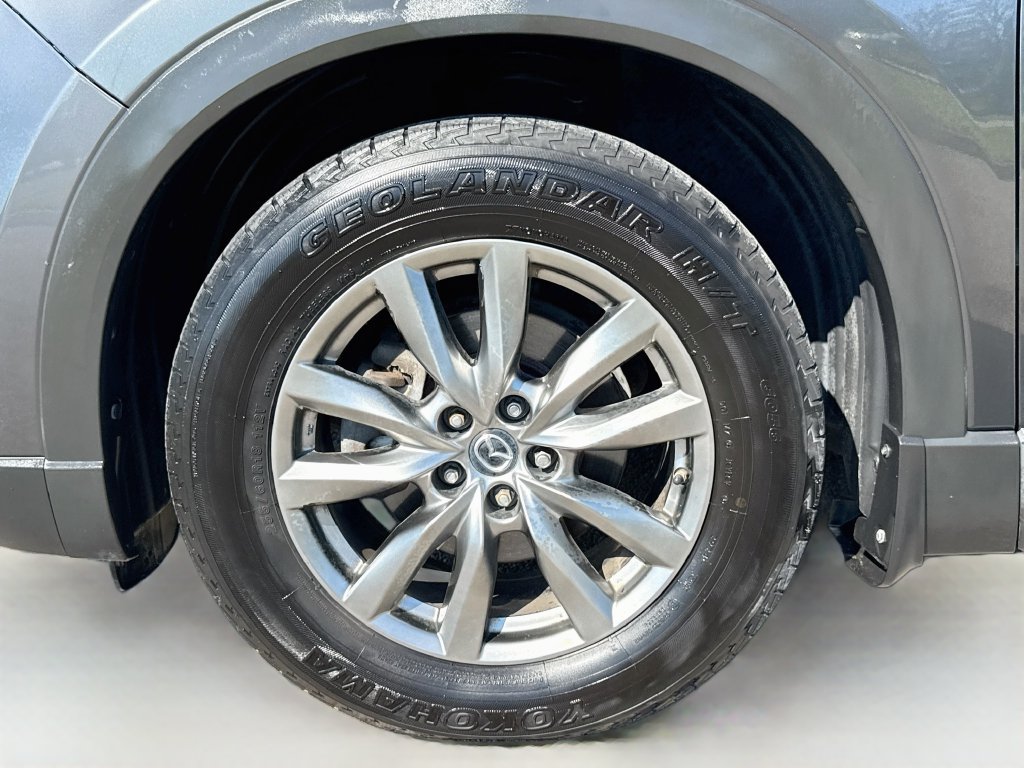 Used 2019 MAZDA CX-9 Touring w/ Touring Premium Package AWD/4WD image 37