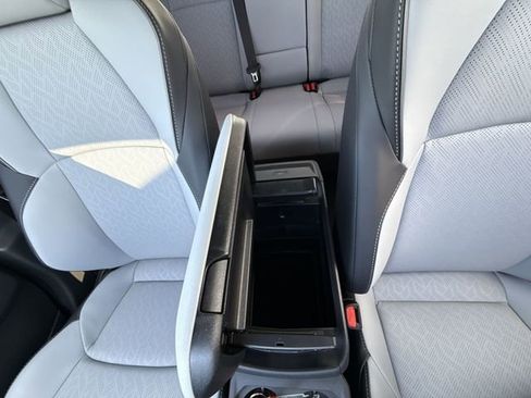 New 2026 Subaru Solterra Premium image 20