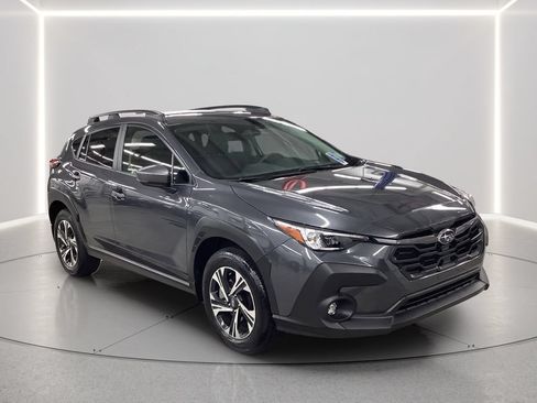 Certified 2024 Subaru Crosstrek 2.0i Premium AWD/4WD image 9