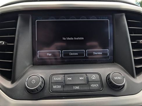 Used 2019 GMC Acadia SLT AWD/4WD image 26