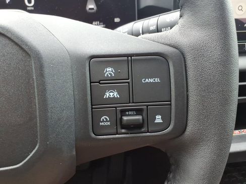 Used 2026 Toyota RAV4 XSE AWD/4WD image 21