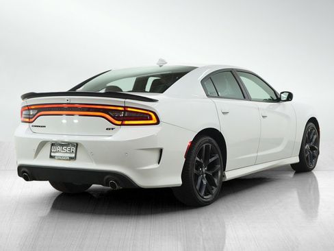Used 2021 Dodge Charger GT w/ Blacktop Package image 5