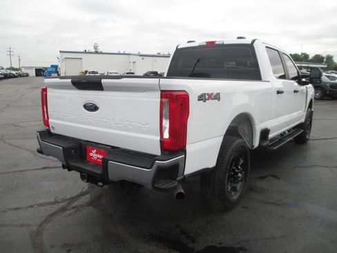 Used 2024 Ford F250 XL w/ XL Chrome Package AWD/4WD image 6