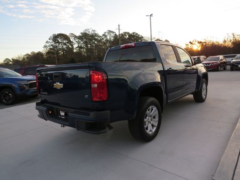 Used 2020 Chevrolet Colorado LT image 4