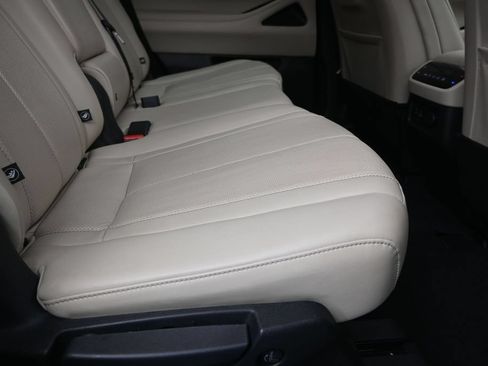 Used 2023 INFINITI QX60 Luxe w/ Cargo Package AWD/4WD image 23