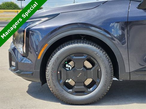 New 2026 Kia Sportage X-Pro Prestige image 5