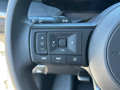 New 2026 Nissan Kicks S w/ Charging Package FWD image 25