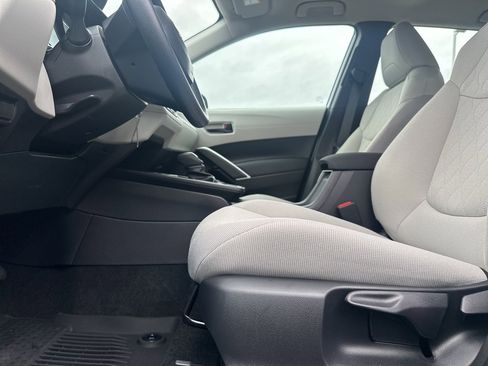 Certified 2026 Toyota Corolla Cross L image 21