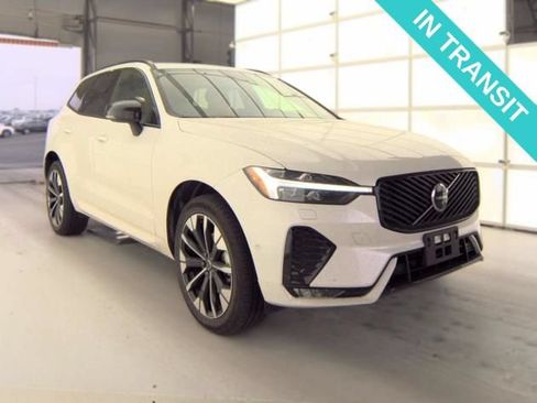 Used 2026 Volvo XC60 B5 Plus AWD/4WD image 1