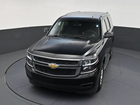Used 2018 Chevrolet Tahoe LS RWD image 18
