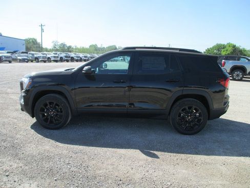 New 2026 GMC Terrain Elevation w/ Elevation Premium Package AWD/4WD image 6