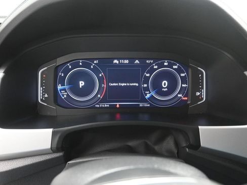 Used 2023 Volkswagen Atlas Cross Sport SE AWD/4WD image 6