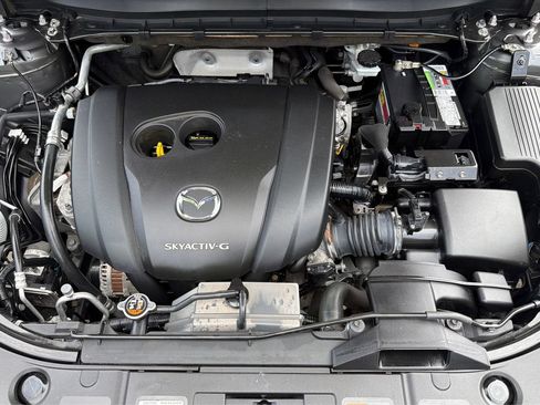 Used 2020 MAZDA CX-5 Touring AWD/4WD image 25