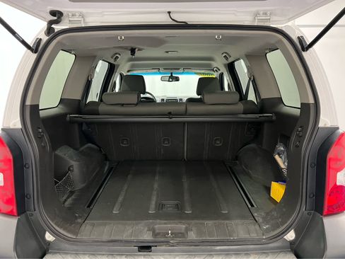 Used 2007 Nissan Xterra S w/ Tow Pkg image 6
