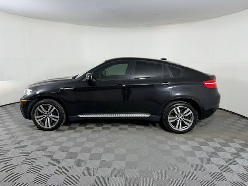 Used 2010 BMW X6 M AWD/4WD image 2
