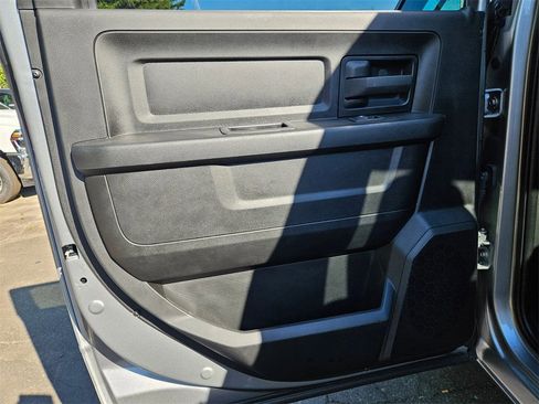 Certified 2023 RAM 2500 Tradesman w/ Safety Group image 14