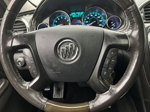 Used 2015 Buick Enclave Leather w/ Trailering Package image 15