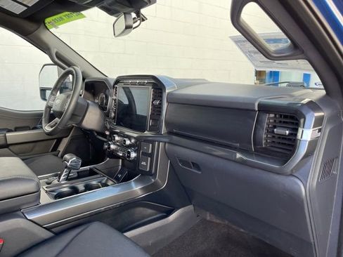 Used 2022 Ford F150 XLT w/ Equipment Group 302A High image 30