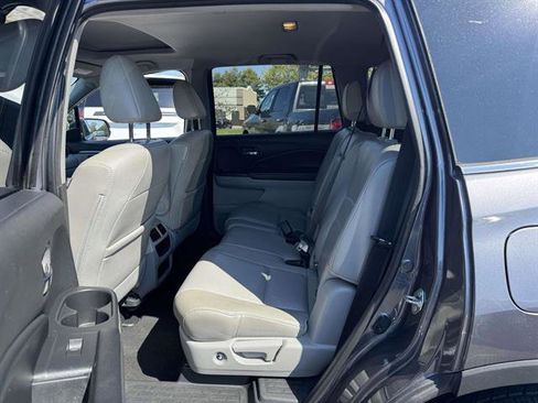 Used 2018 Honda Pilot EX-L image 31