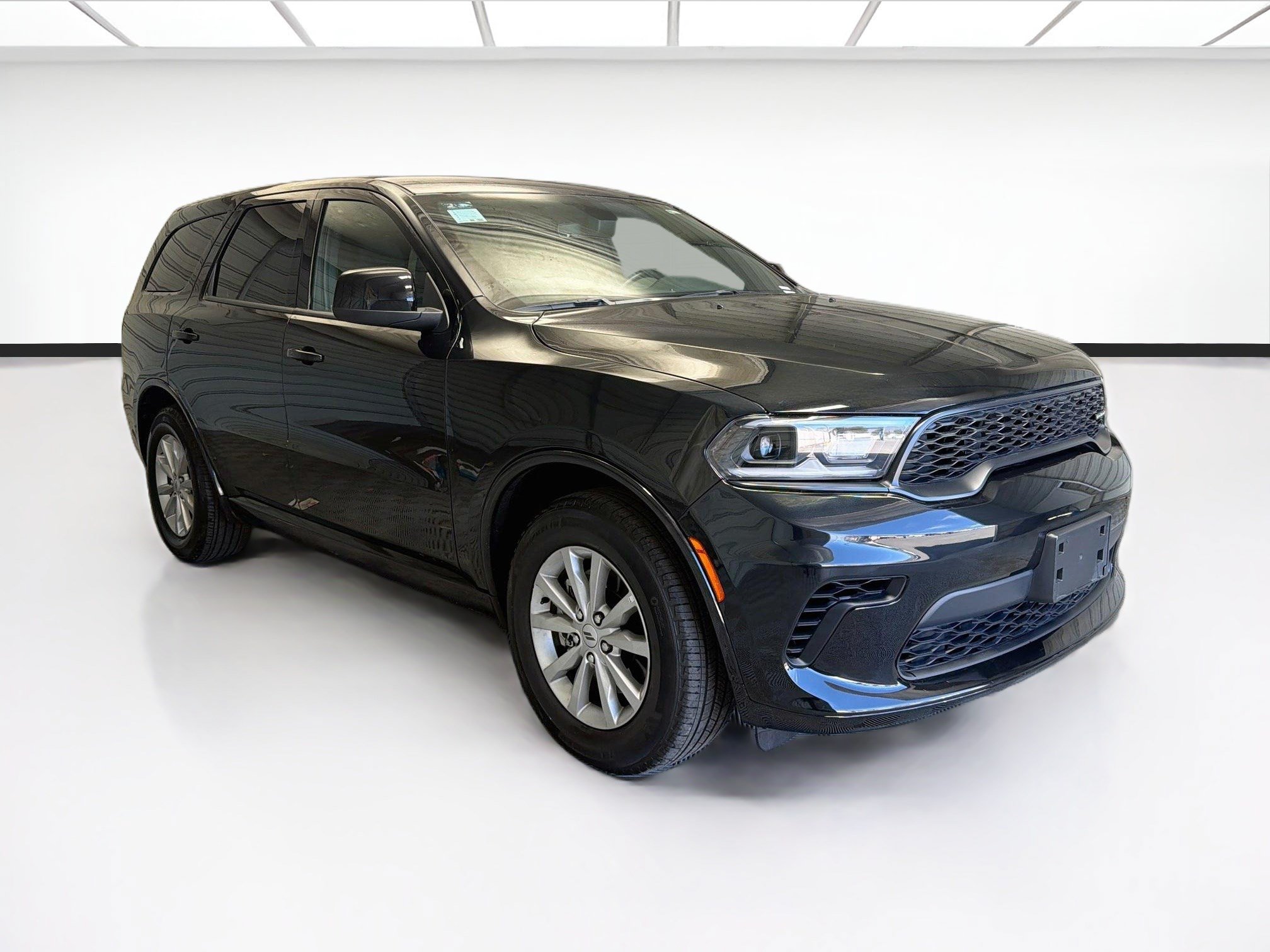 Used 2025 Dodge Durango GT RWD image 3