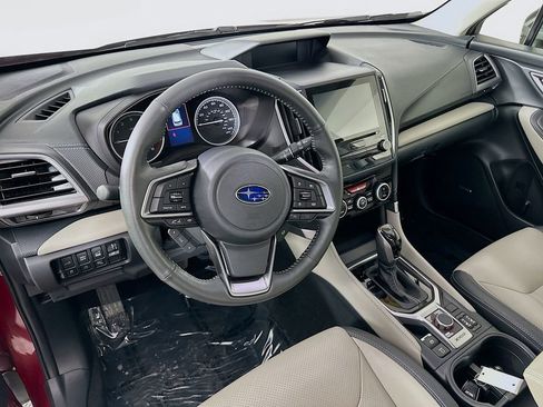 Used 2023 Subaru Forester Limited image 14