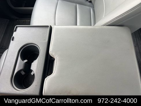 Used 2024 Ford F250 XL w/ FX4 Off-Road Package image 28