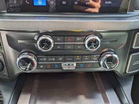 New 2026 Ford F250 Platinum AWD/4WD image 26