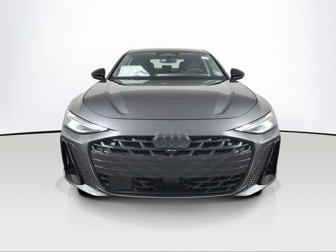 New 2026 Audi A6 Premium Plus image 2