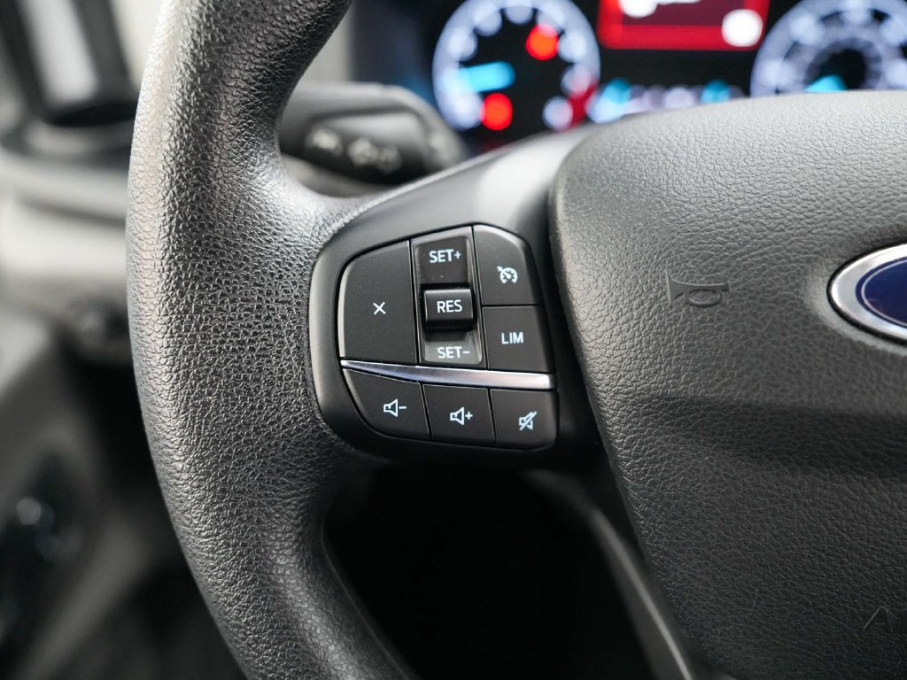 Used 2025 Ford Transit 350 XLT RWD image 20