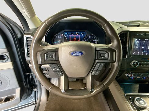 Used 2019 Ford Expedition Limited AWD/4WD image 12