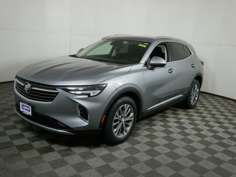 Used 2023 Buick Envision Preferred image 7