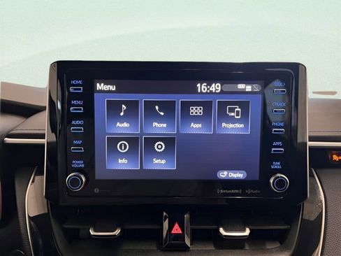 Used 2020 Toyota Corolla XSE w/ Carpet Mat Package (TMS) FWD image 22