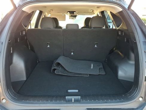 Used 2023 Hyundai Tucson SEL image 29
