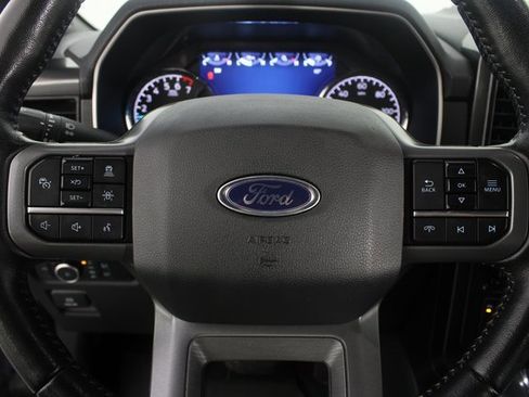 Used 2022 Ford F150 XLT w/ Equipment Group 302A High image 12