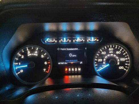 Used 2018 Ford F150 XLT w/ Equipment Group 301A Mid RWD image 23