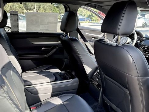New 2026 MAZDA CX-90 3.3 Turbo S w/ Premium Plus image 34