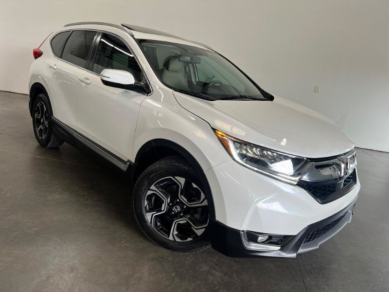 Used 2019 Honda CR-V Touring image 31