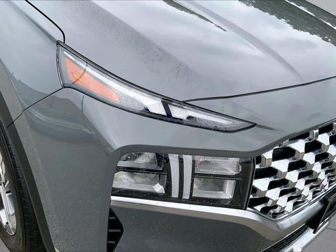 Used 2023 Hyundai Santa Fe SEL w/ Premium Package AWD/4WD image 27