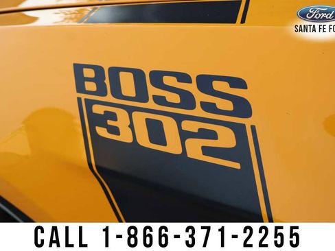 Used 2013 Ford Mustang Boss 302 RWD image 3