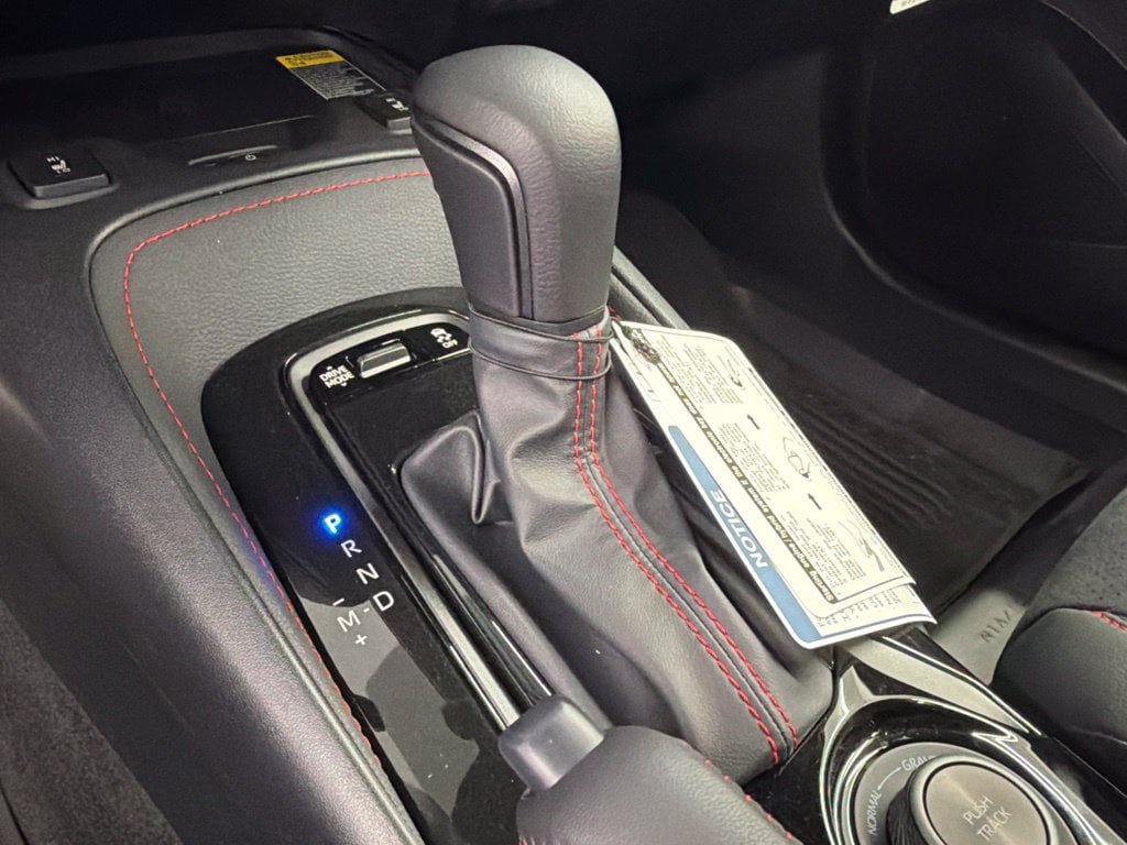 New 2026 Toyota Corolla GR AWD/4WD image 24