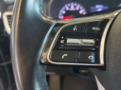 Certified 2020 Kia Optima EX image 19