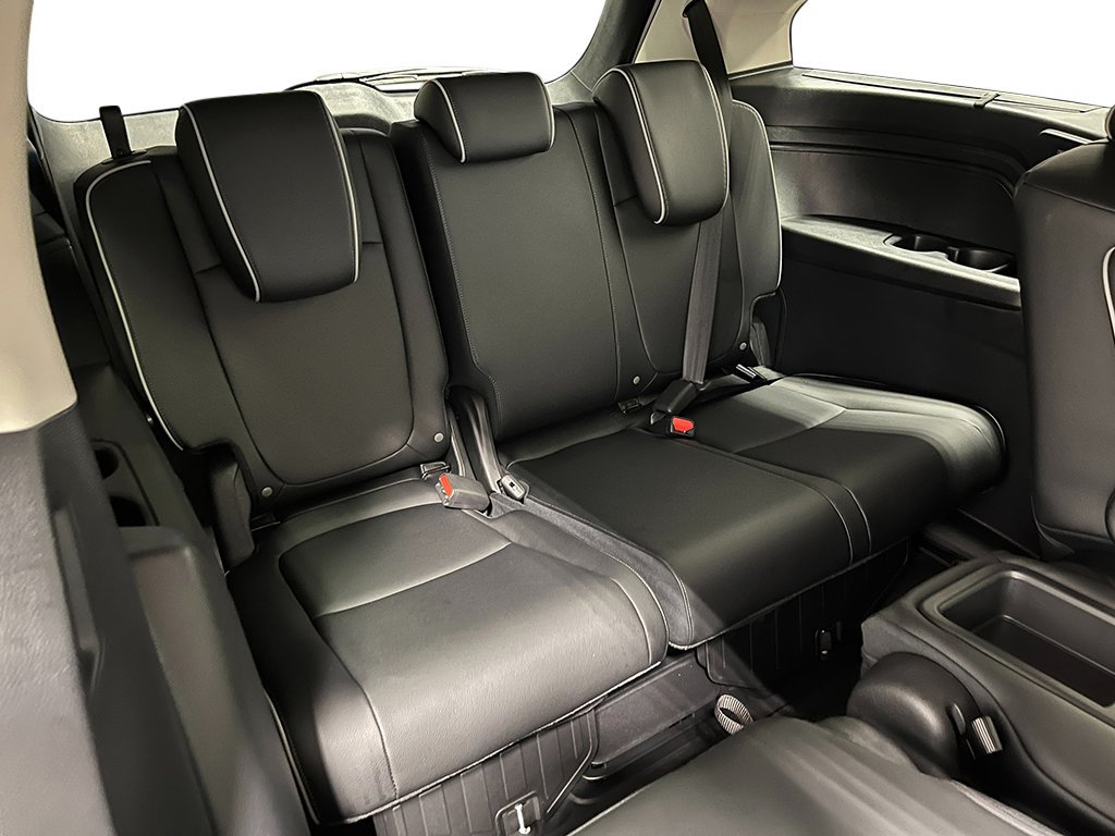 New 2026 Honda Odyssey Touring image 24