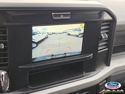 New 2026 Ford F250 XL w/ STX Appearance Package image 12