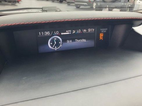 Used 2018 Subaru WRX STI image 19